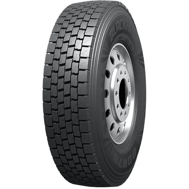 Грузовая шина Blackhawk BDR78 245/70R19,5 144/142J ведущая 18PR TL