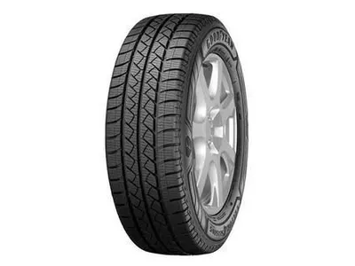 Легкогрузовая шина Goodyear Vector 4Seasons Cargo 205/65 R16C 107/105T