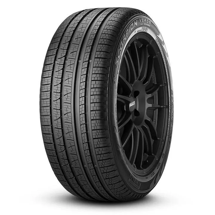 Легковая шина Pirelli Scorpion Verde All Seasons 265/50 R20 111V