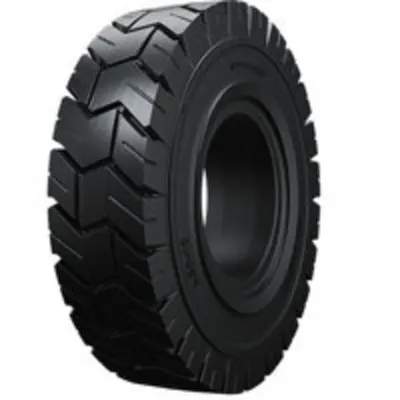 Composit Solid Tire