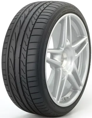 Легковая шина Bridgestone Potenza RE050A RunFlat 255/30 R19 91Y