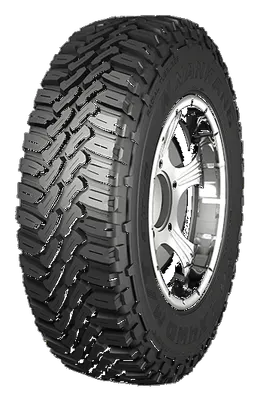 Легкогрузовая шина Nankang FT-9 215/75 R15C 100/97Q