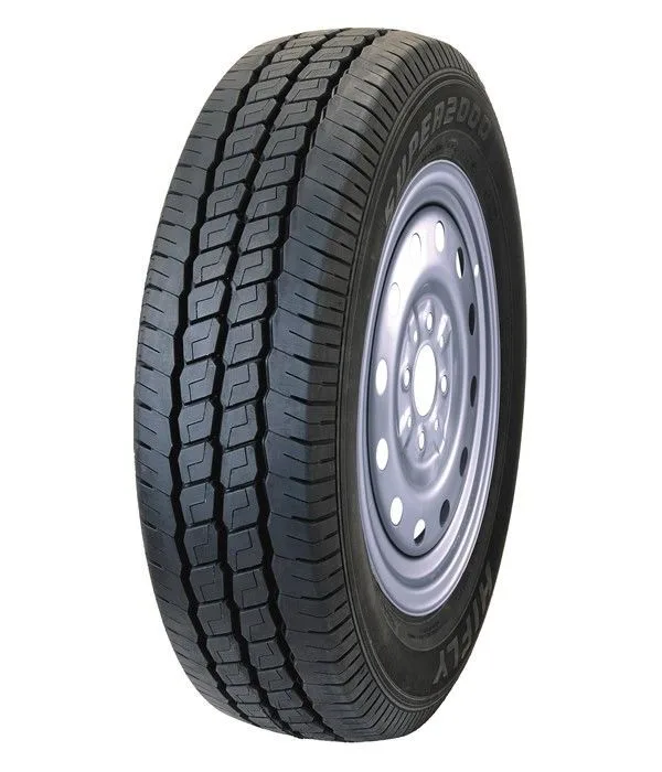 Легкогрузовая шина Hifly Super 2000 195/65 R16C 104/102T