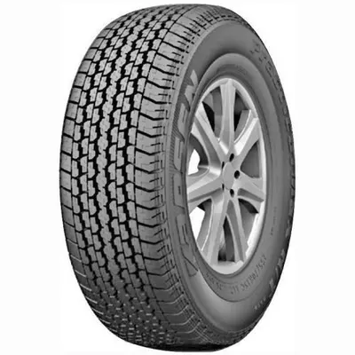 Легковая шина Kapsen PracticalMax H/T RS27 285/65 R17 116H