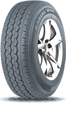 Легкогрузовая шина WestLake H-188 225/65 R16C 112/110T