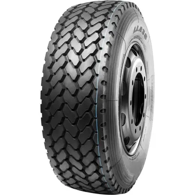 Грузовая шина Leao LLA-38 445/65R22,5 165/J прицеп 20PR