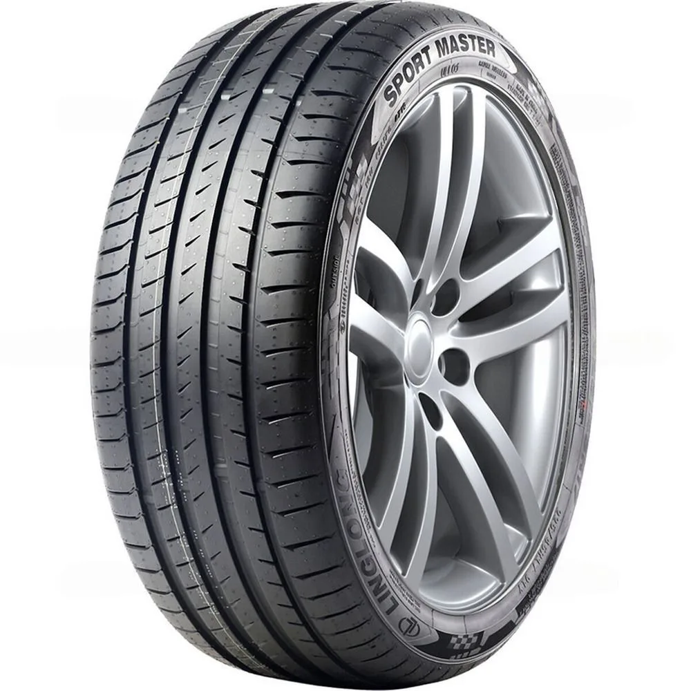 Легковая шина LingLong Sport Master C/S 285/60 R18 116V