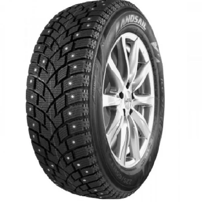 Легковая шина Landsail Ice Star IS37 215/65 R17 103T
