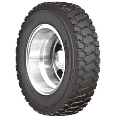 Грузовая шина Triangle TR691-JS 315/80R22,5 167/164D ведущая 22PR