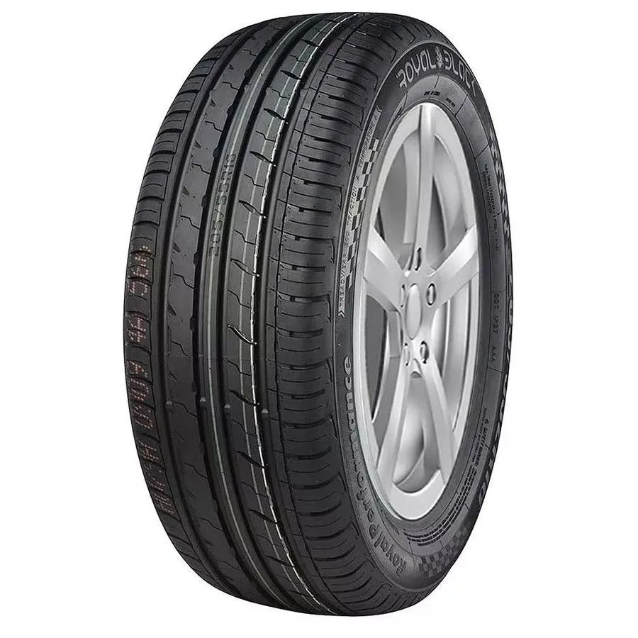 Легковая шина Royal Black Performance 245/35 R20 95W