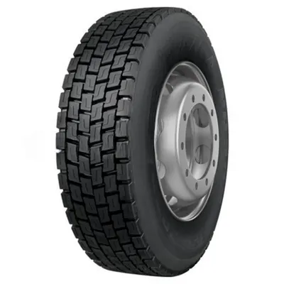 Грузовая шина Inroad HD2-260 315/70R22,5 154/150L ведущая TL восстановленная