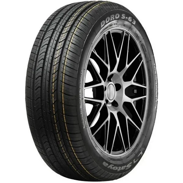 Легковая шина Satoya DORO S-63 185/70 R14 88H