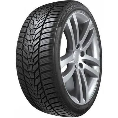 Легковая шина Hankook Winter I*Cept Evo 4 SUV W340A 315/30 R22 107V