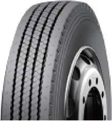 Грузовая шина LingLong LFL866 235/75R17,5 143/141J универсальная 18PR
