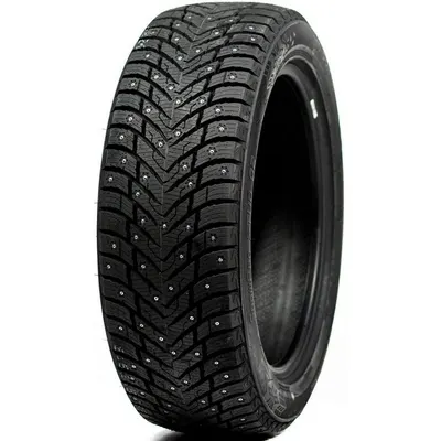 Легковая шина PowerTrac SnowPro STUD 02 265/65 R17 112T