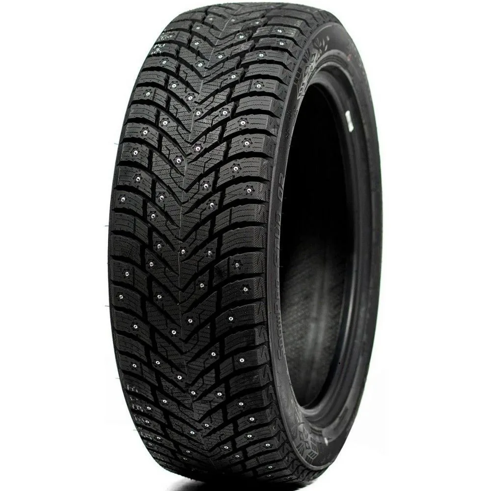 Легковая шина PowerTrac SnowPro STUD 02 265/50 R20 111T