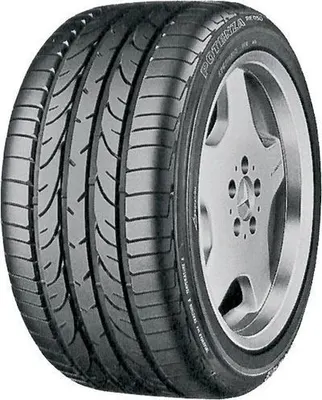 Легковая шина Bridgestone Potenza RE050 235/35 R19 91Y