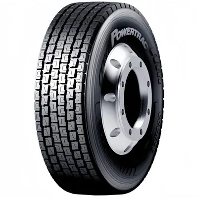 Грузовая шина PowerTrac Power plus 315/70R22,5 154/150L ведущая 20PR