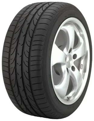 Легковая шина Bridgestone Potenza RE050 RunFlat 275/40 R18 99W