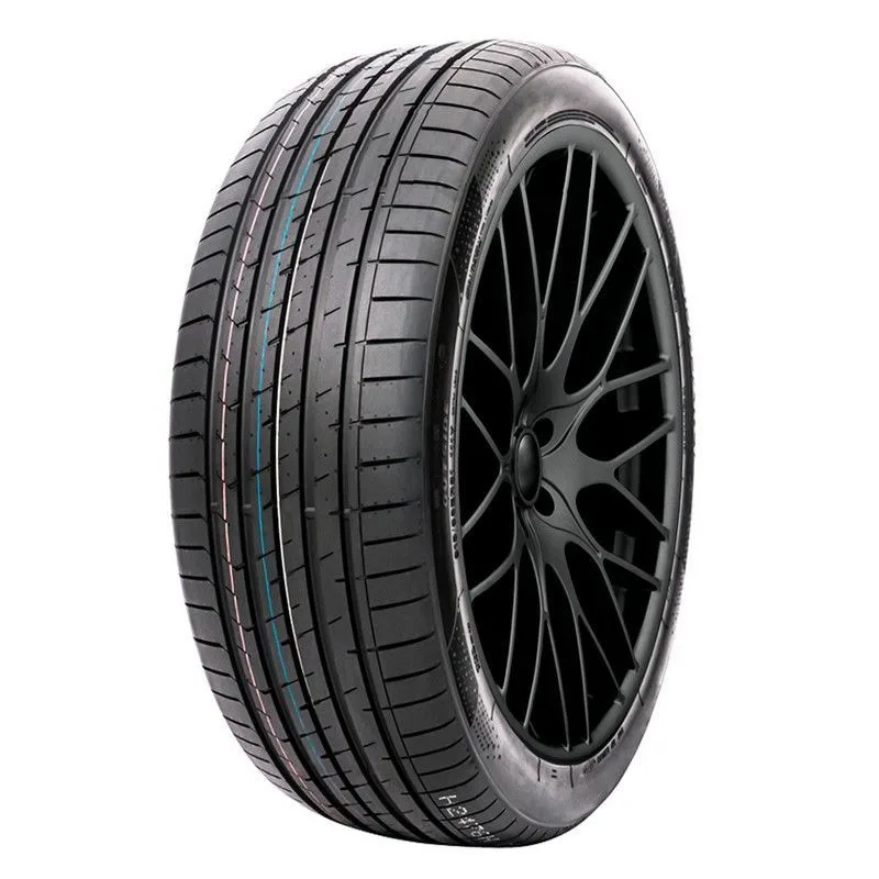 Легковая шина Royal Black Royal Explorer II 285/45 R19 111Y