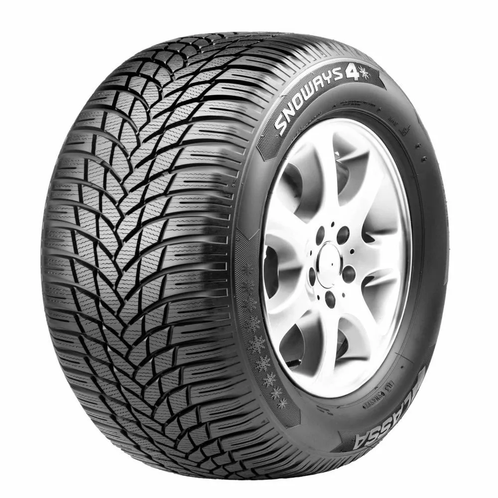 Легковая шина Lassa Snoways 4 215/55 R16 97H