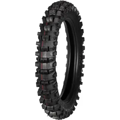 Мотошина Novion SS-147 110/90 R19 71P Rear Wheel (заднее колесо)