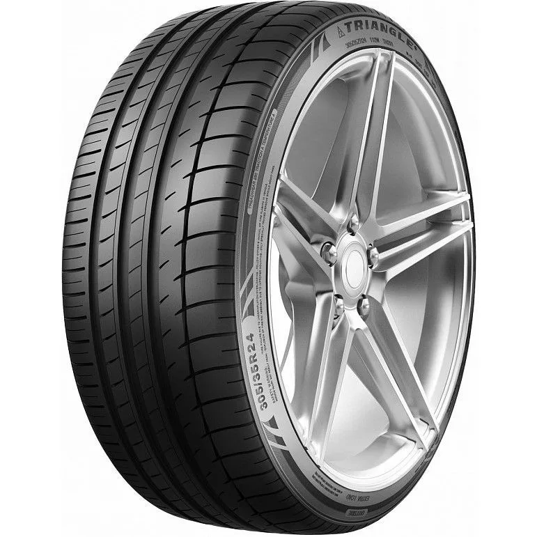 Легковая шина Triangle TH201 Sportex 295/35 R24 110W