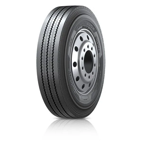 Грузовая шина Hankook Smart City AU04 295/80R22,5 152/148J рулевая 16PR