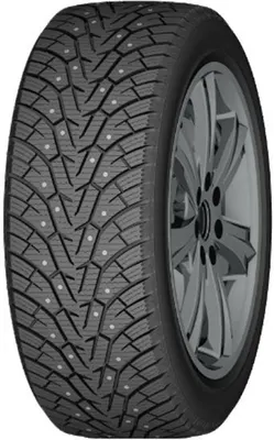Легковая шина PowerTrac SnowMarch Stud 195/65 R15 95T