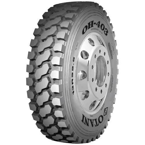 Грузовая шина Otani OH-403 13.00R22,5 156/150G ведущая 18PR
