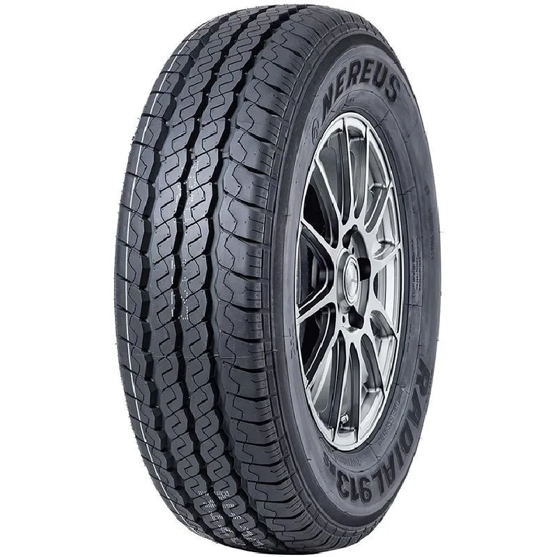 Легкогрузовая шина Nereus NS913 185/ R14C 102/100R