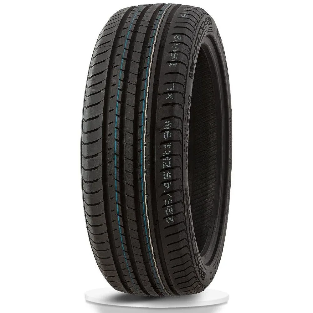 Легковая шина Mazzini ECO602 255/50 R19 107W