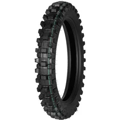 Мотошина Novion SS-165 110/90 R17 65P Rear Wheel (заднее колесо)