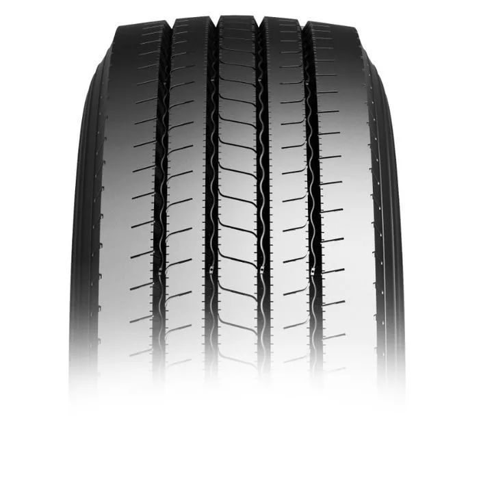 Грузовая шина Blackhawk BTR60 385/65R22,5 160K прицеп 20PR
