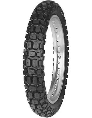 Мотошина Mitas MC-23 RockRider 110/80 R18 58P Rear Wheel (заднее колесо)