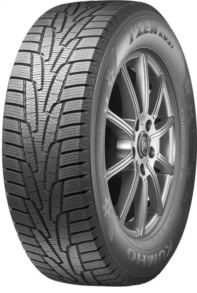 Легковая шина Marshal I Zen KW31 185/65 R15 92R