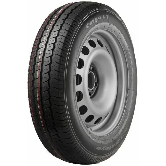 Легкогрузовая шина Satoya Cargo LT 225/70 R15C 112/110R
