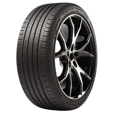 Легковая шина Goodyear Eagle Touring 295/40 R20 106V