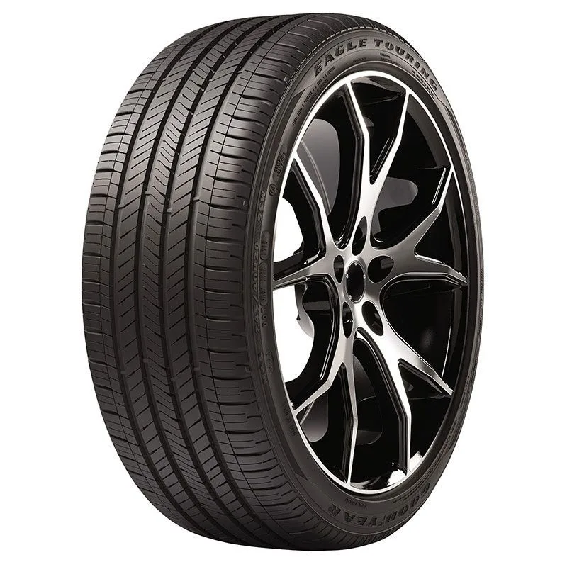Легковая шина Goodyear Eagle Touring 245/40 R20 95W