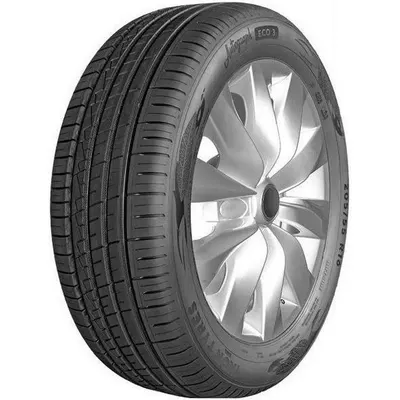 Легковая шина Ikon (Nokian Tyres) Autograph Eco 3 155/65 R14 75T