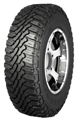 Легковая шина Nankang FT-9 235/85 R16 120N