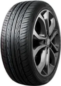 Легковая шина Mazzini ECO607 225/55 R16 95V