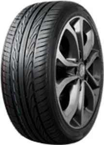Легковая шина Mazzini ECO607 275/55 R20 117W