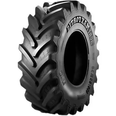 Спецшина BKT Agrimax Fortis 710/75-42 175D R-1W TL