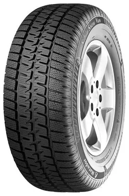 Легкогрузовая шина Matador MPS-530 Sibir Snow Van 205/65 R15C 102/100 T