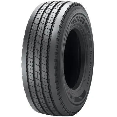 Грузовая шина Aeolus Neo All Roads S+ 385/65R22,5 164/K рулевая 20PR