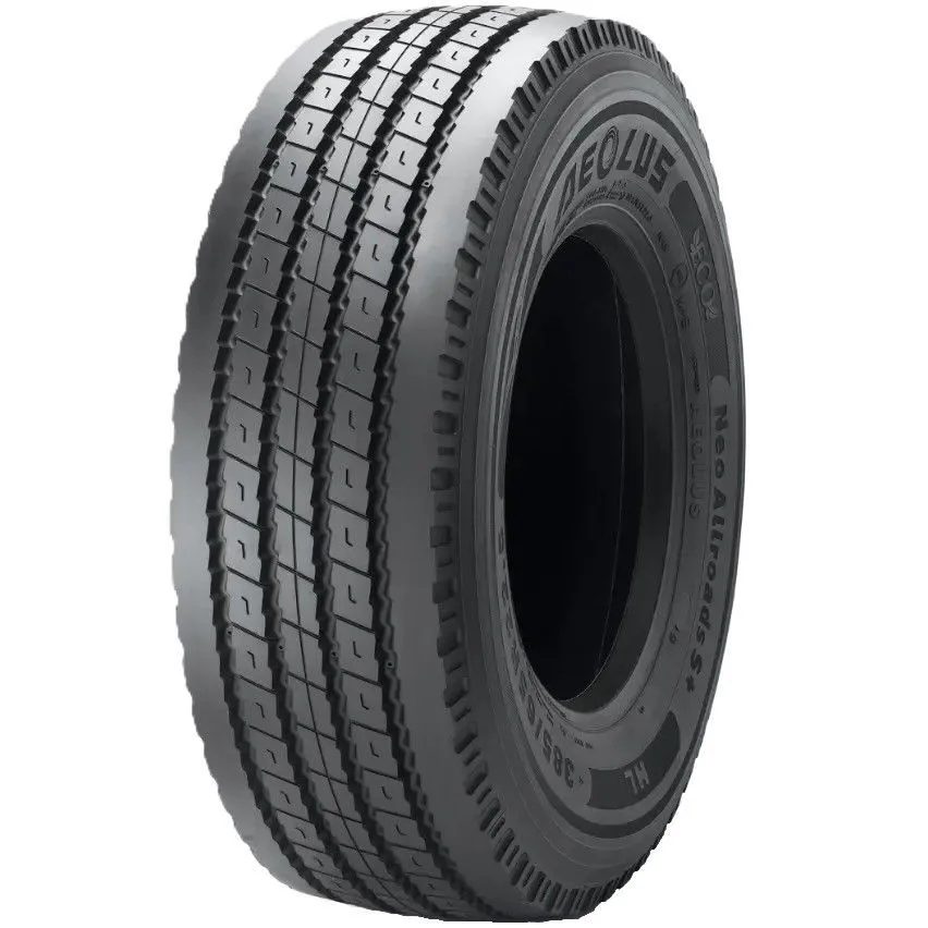 Грузовая шина Aeolus Neo All Roads S+ 385/65R22,5 164/K рулевая 20PR