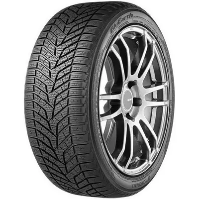 Легковая шина Yokohama BluEarth Winter V905 235/45 R19 99V