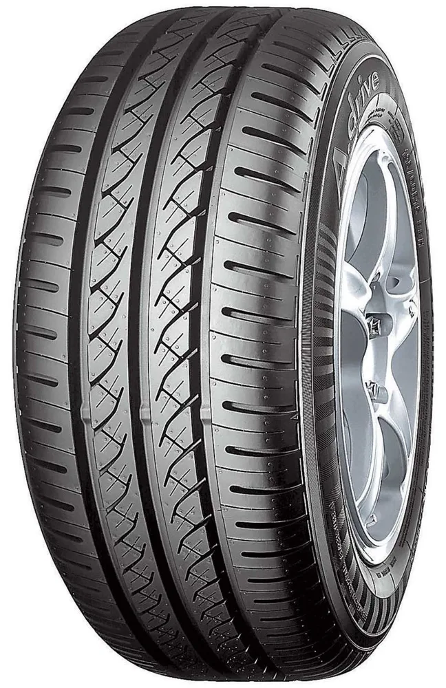 Легковая шина Yokohama AA01 A-Drive 205/60 R15 91H