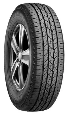 Легковая шина Nexen Roadian HTX RH5 265/65 R18 114S